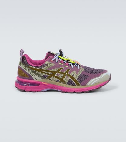 acquistare il lusso Asics Scarpe da trail running Up There X Gel-Terrain in viola