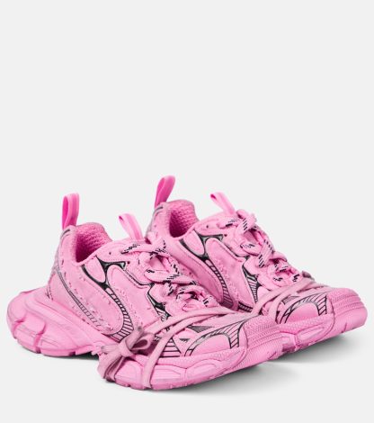 acquistare il lusso Balenciaga Scarpe 3XL in rosa