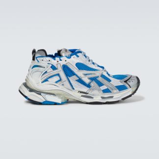 acquistare il lusso Balenciaga Scarpe Runner in blu