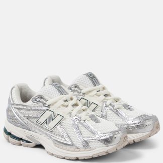 acquistare il lusso New Balance Scarpe da corsa 1906R in argento