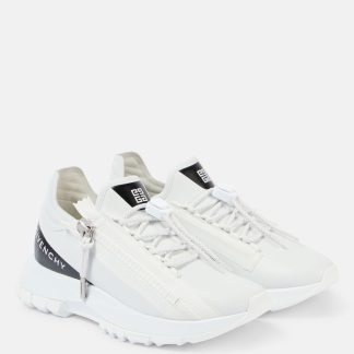 acquistare un designer Givenchy Scarpe da ginnastica Spectre in bianco