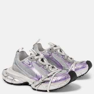 designer all'ingrosso Balenciaga Scarpe da ginnastica 3XL in viola