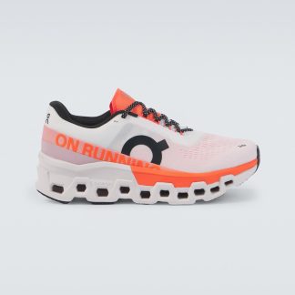 designer all'ingrosso On Scarpe da corsa Cloudmonster 2 multicolore