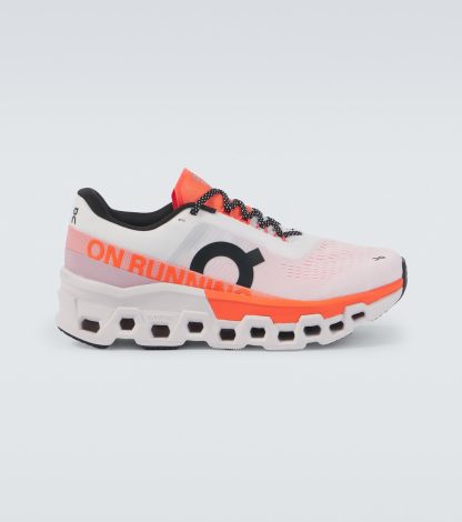 designer all'ingrosso On Scarpe da corsa Cloudmonster 2 multicolore