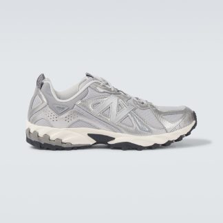 designer contraffatto New Balance Scarpe da ginnastica 610 in grigio