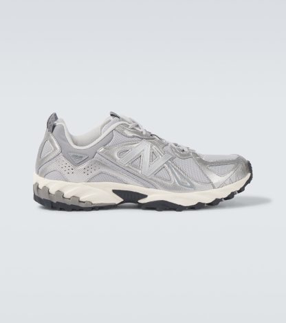 designer contraffatto New Balance Scarpe da ginnastica 610 in grigio