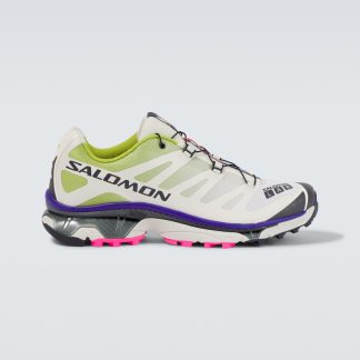 designer contraffatto Salomon Scarpe da ginnastica XT-4 OG multicolore