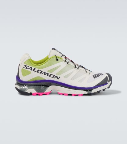 designer contraffatto Salomon Scarpe da ginnastica XT-4 OG multicolore