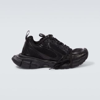 designer di alta qualità Balenciaga Scarpe 3XL in nero