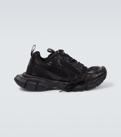 designer di alta qualità Balenciaga Scarpe 3XL in nero