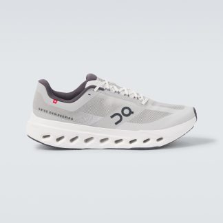 designer di alta qualità On Scarpe da corsa Cloudsurfer Next in grigio