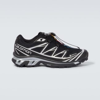 designer di alta qualità Salomon Scarpe da ginnastica XT-6 GTX in nero