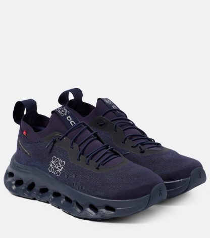 designer di moda Loewe x On Cloudtilt - scarpe da corsa blu