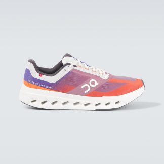 designer di moda On Scarpe da corsa Cloudsurfer Next multicolore