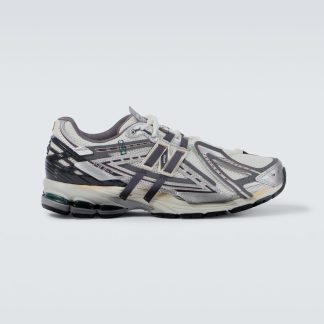 designer di vendita calda New Balance 1906A scarpe da ginnastica ricamate in multicolore