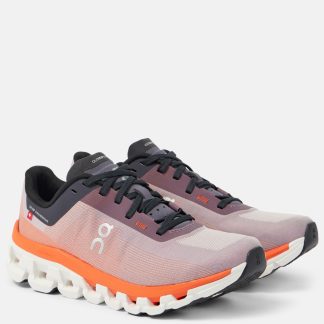 designer di vendita calda On Scarpe da ginnastica Cloudflow 4 in arancione