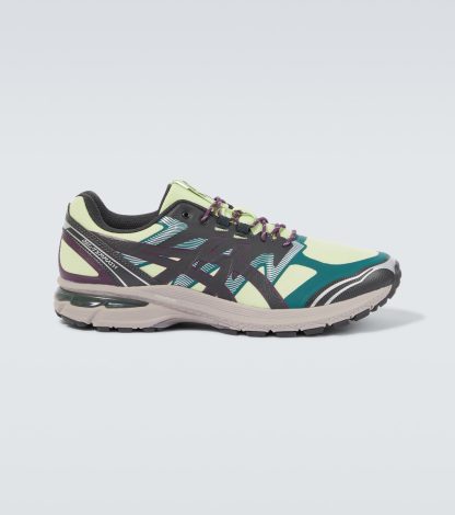 lusso economico Asics Scarpe da ginnastica Gel-Terrain multicolore