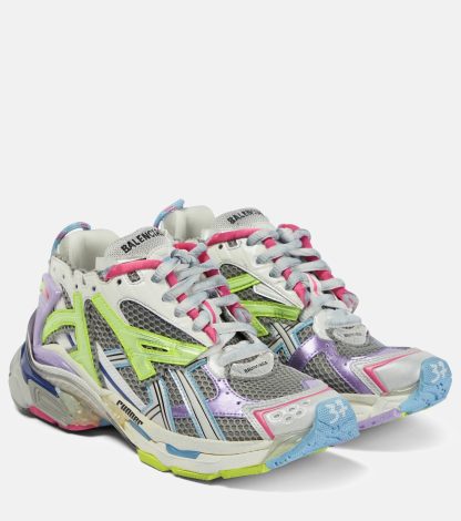 lusso economico Balenciaga Scarpe Runner multicolore