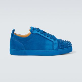 lusso economico Christian Louboutin Louis Junior Spikes