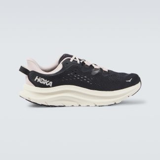 lusso falso Hoka One One Scarpe da corsa Kawana 2 in nero