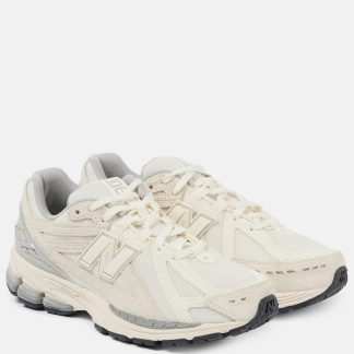 lusso falso New Balance Scarpe 1906R in beige