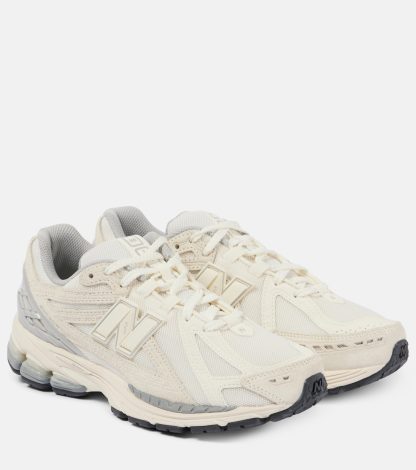 lusso falso New Balance Scarpe 1906R in beige