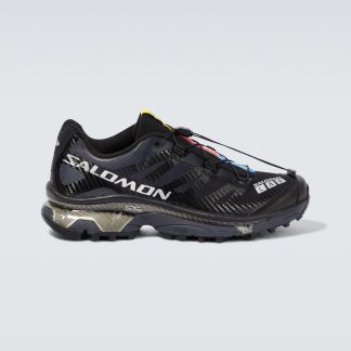 lusso falso Salomon Scarpe da ginnastica XT-4 OG in nero