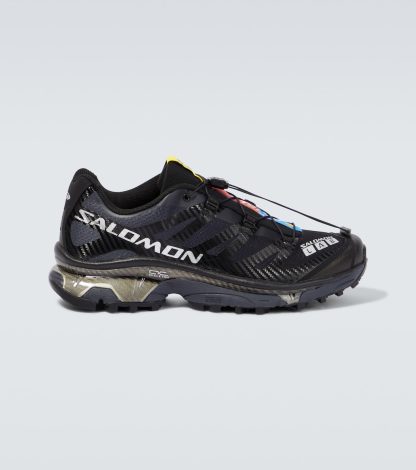 lusso falso Salomon Scarpe da ginnastica XT-4 OG in nero