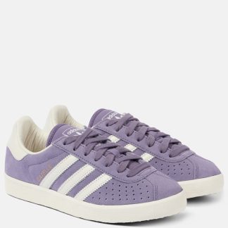 moda lusso Adidas Scarpe da ginnastica Gazelle 85 in viola