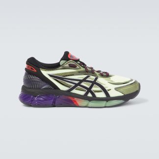 moda lusso Asics Scarpe da ginnastica Gel-Quantum 360 VIII in giallo