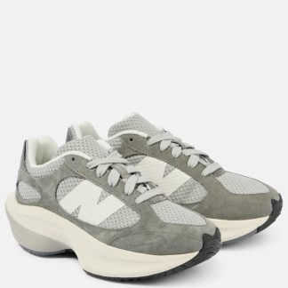 moda lusso New Balance Scarpe da ginnastica WRPD Runner in grigio