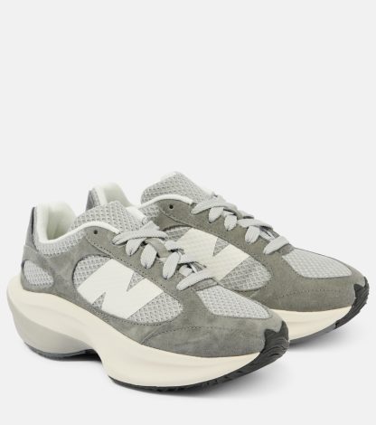 moda lusso New Balance Scarpe da ginnastica WRPD Runner in grigio