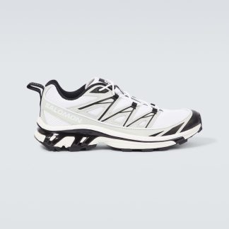 replica designer Salomon Scarpe da corsa XT 6 Expanse in bianco