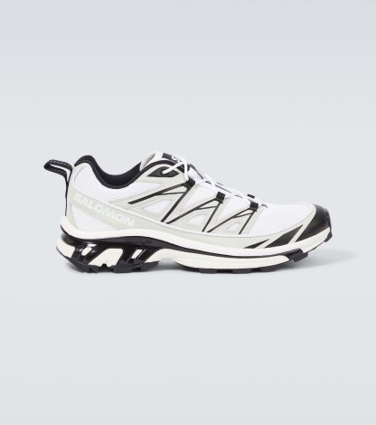 replica designer Salomon Scarpe da corsa XT 6 Expanse in bianco