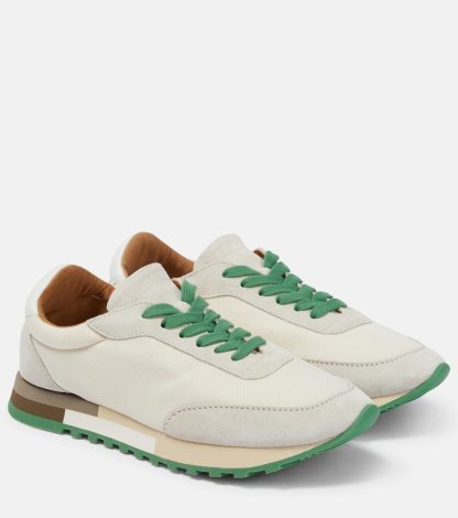 vendita calda di lusso The Row Scarpe Owen Runner multicolore